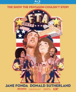 F.T.A. - BLU-RAY