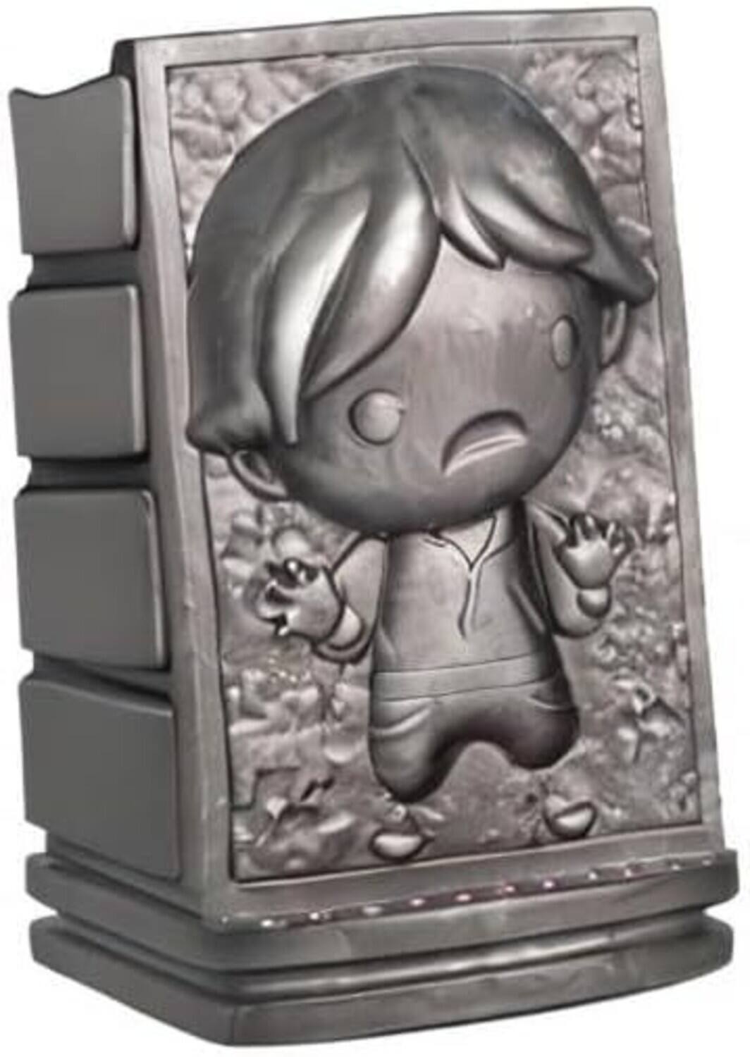 Alt View 1. Monogram - Star Wars - PVC Bank - Han Solo In Carbonite   - COLLECTIBLES - Multicolor.