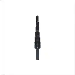 Amber Sporting Goods - Unibit 2 3/16-1/2"