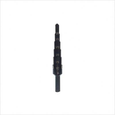 Amber Sporting Goods - Unibit 2 3/16-1/2"