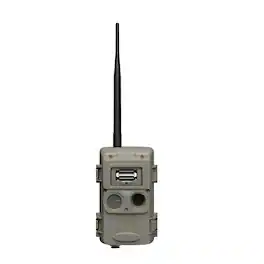 Cuddeback - CuddeLink L Strobe Remote Camera with Xenon Strobe White Flash