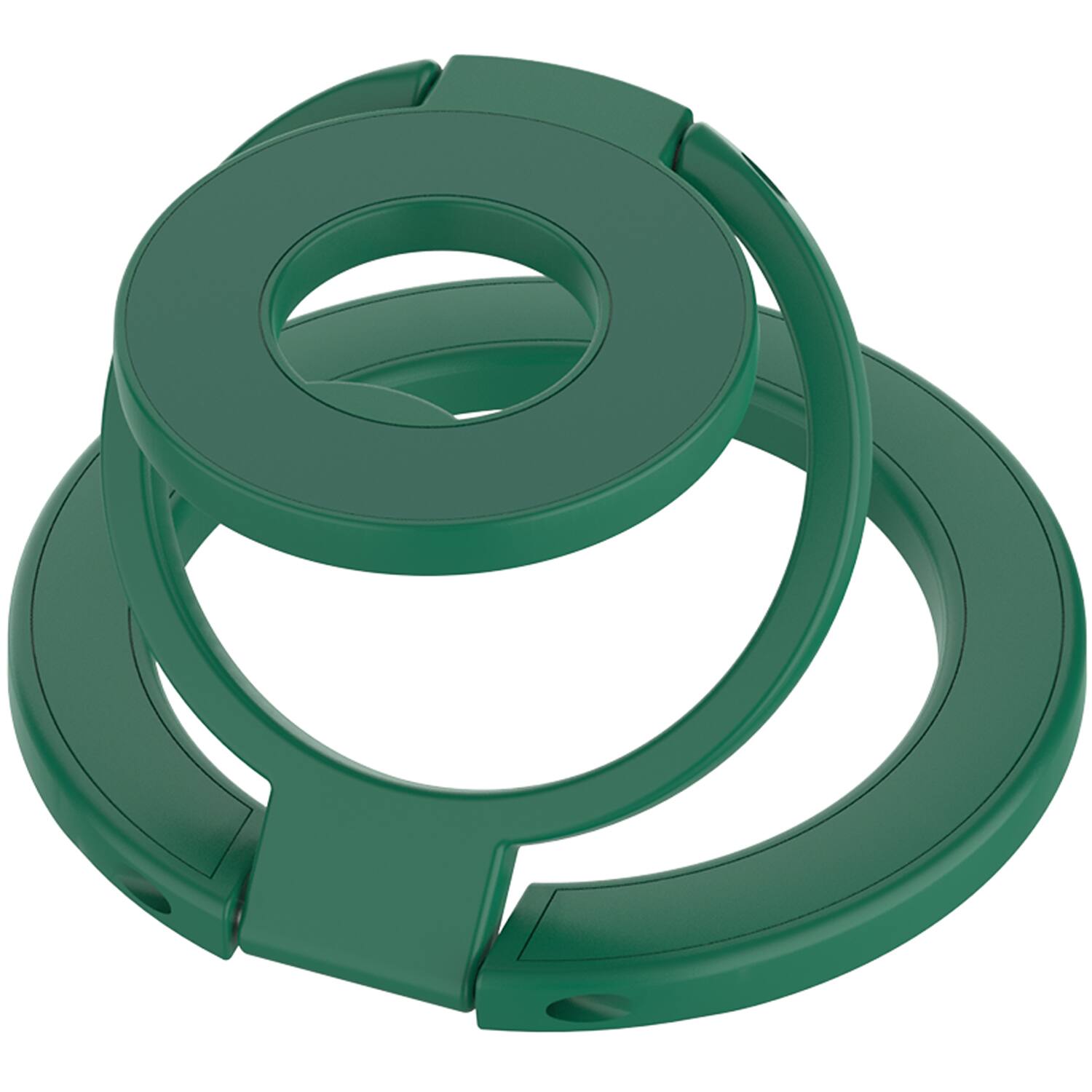 Deep Green