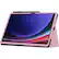 Alt View 12. SaharaCase - Venture Series Folio Case for Samsung Galaxy Tab S10 Lite (2025), Tab S10 FE, Tab S9 and Tab S9 FE - Rose Pink.