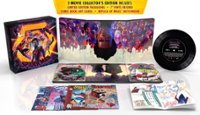 Elemental (Blu-ray SteelBook) (FNAC Exclusive) [France]  Hi-Def Ninja -  Pop Culture - Movie Collectible Community