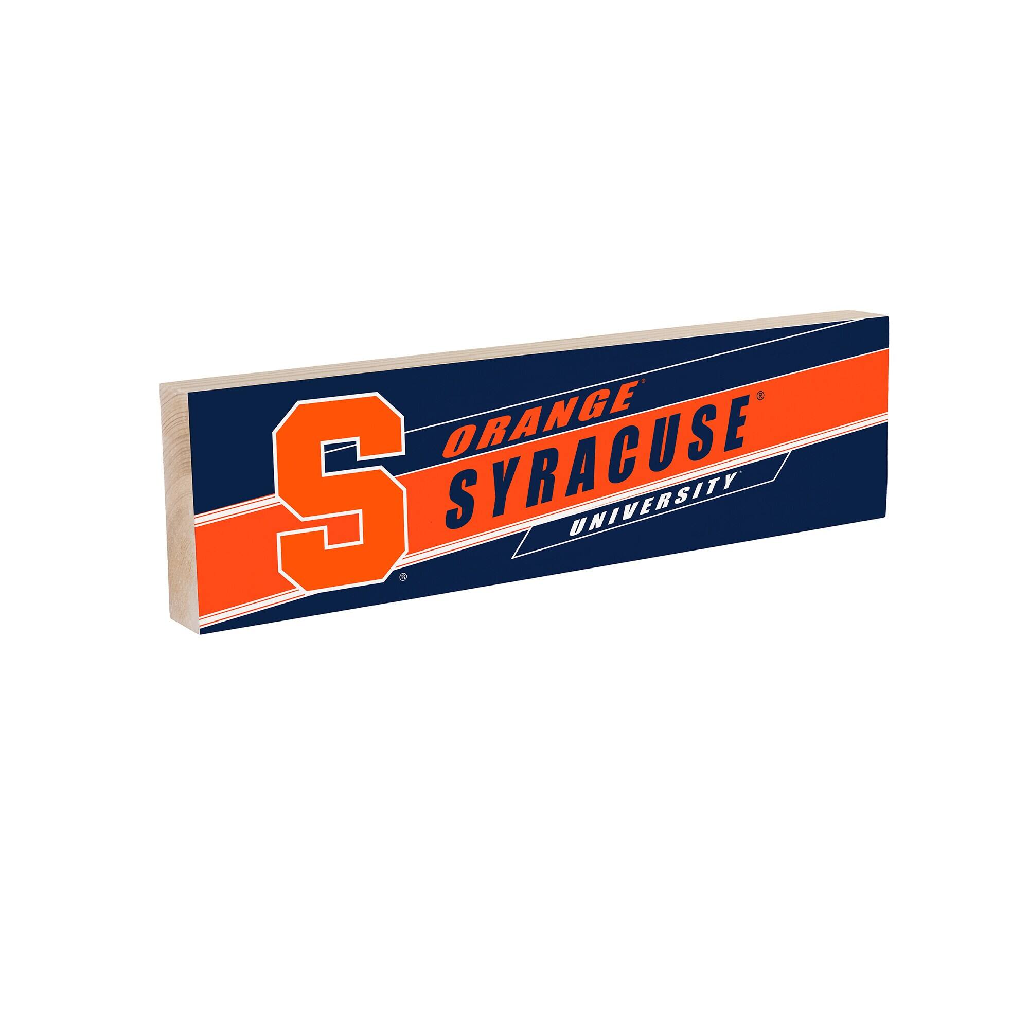 Syracuse Orange University