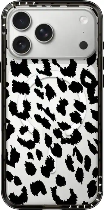 CASETiFY Apple iPhone 17 Pro Max Compact Case (Impact Lite) Lacie CASETiFY Apple iPhone 17 Pro Max Compact Case (Impact Lite) Lacie
