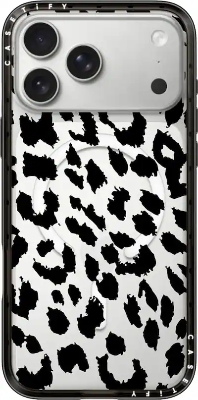 CASETiFY Apple iPhone 17 Pro Max Compact Case (Impact Lite) Lacie CASETiFY Apple iPhone 17 Pro Max Compact Case (Impact Lite) Lacie