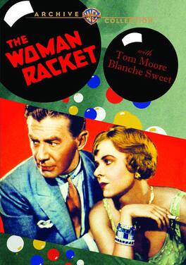 Woman Racket, The - DVD