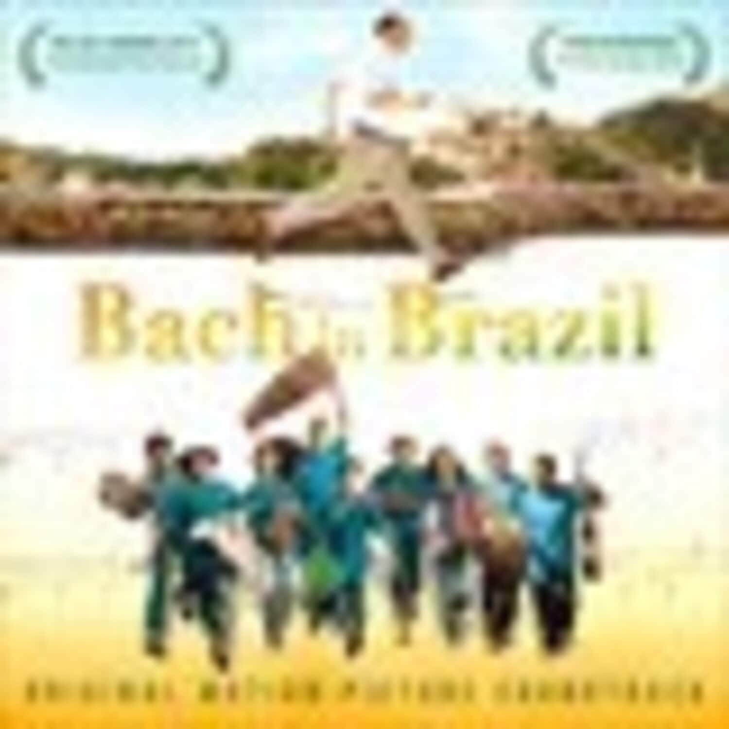 Various Artists - Bach in Brazil    - COMPACT DISCS [CD] price history on PriceWatchPro