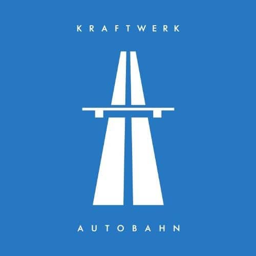 KRAFTWERK  
AUTOBAHN