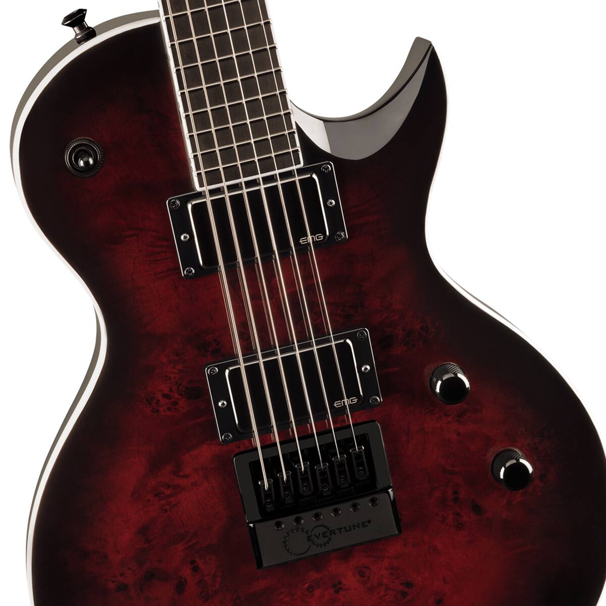 5 EMG EVERTUNE