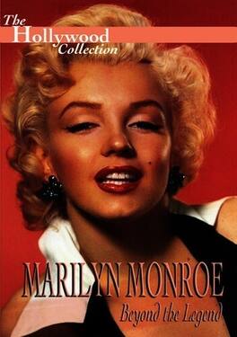 The Hollywood Collection: Marilyn Monroe - Beyond the Legend - DVD