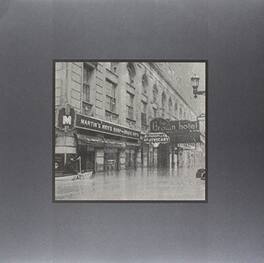 Aerial M - Aerial-M - VINYL LP