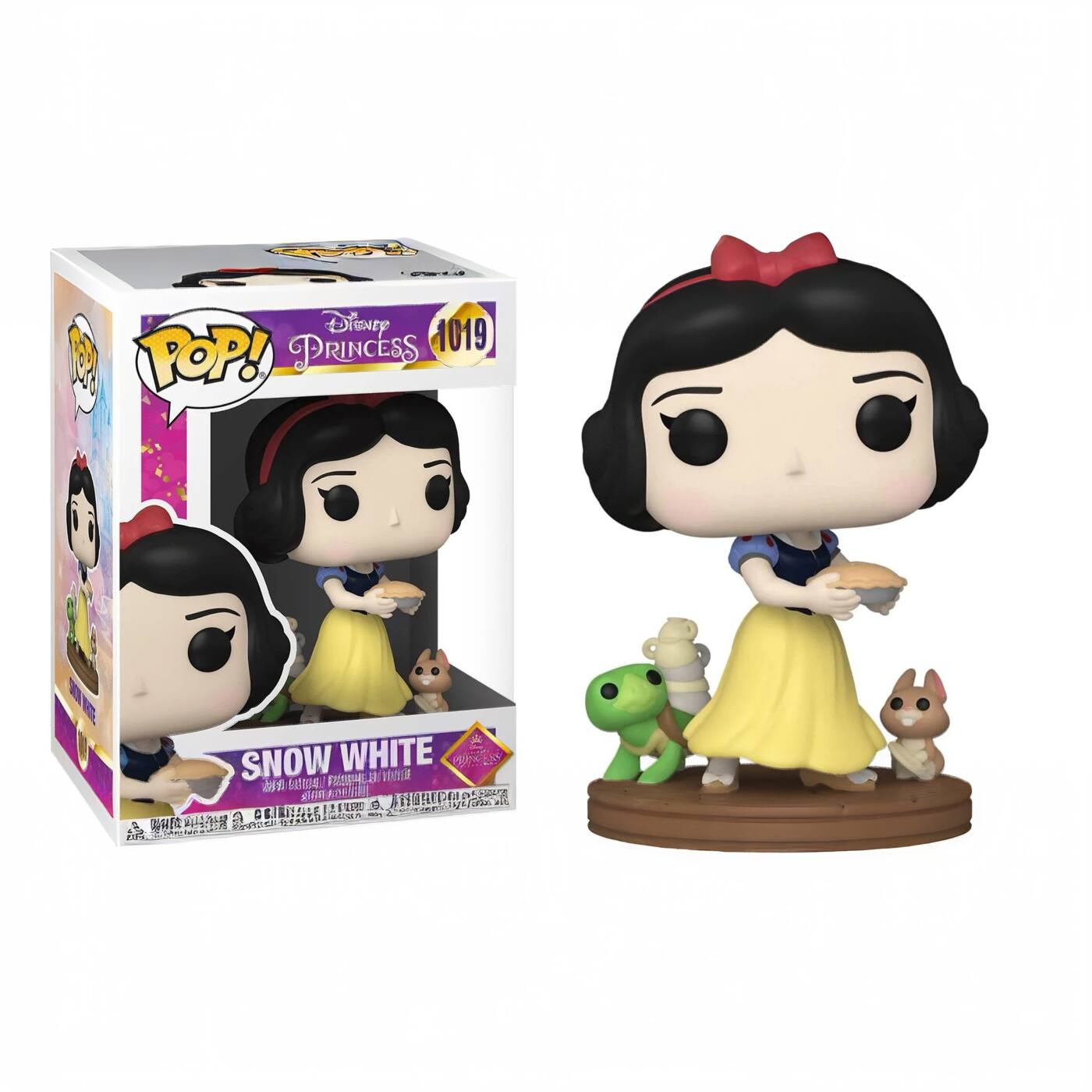 wd Disney 1019 P POP! PRINCESS SNOW WHITE 2 FAOTIBL D H 6 SOER A TURIE T1U D O go_acibe ask GEIKISNE 1 M a E nradol a - - a FE Ead CUDC A n