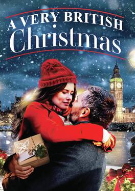 A Very British Christmas (MOD) (DVD Movie)