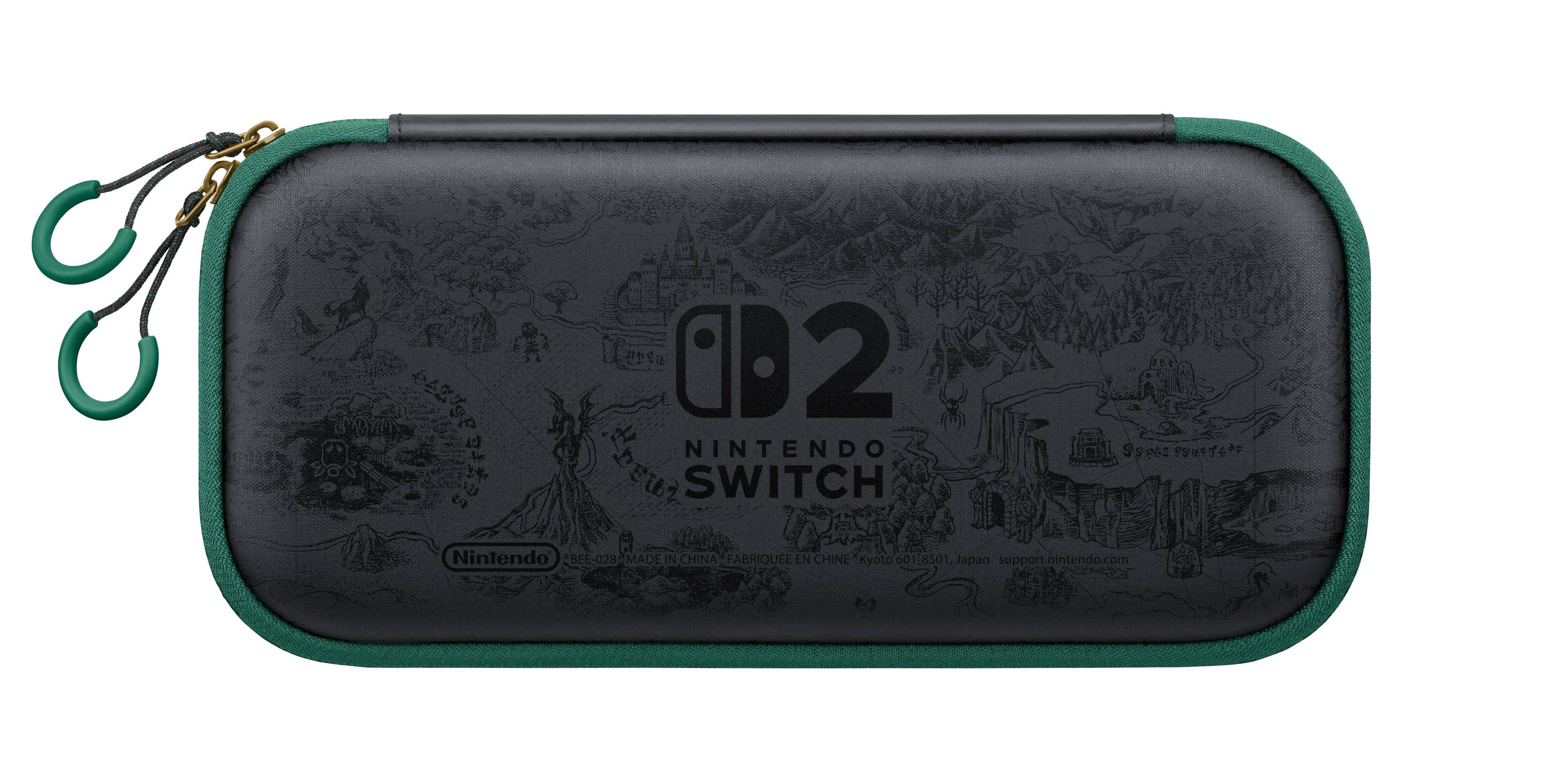 CS  
B2 PARTNER  
NINTENDO  
SWITCH  
Nintendo BEE-028  
MADE IN CHINA  
FABRIQUEE EN CHINE  
Kyoto 601-8501  
Japan  
support.nintendo.com