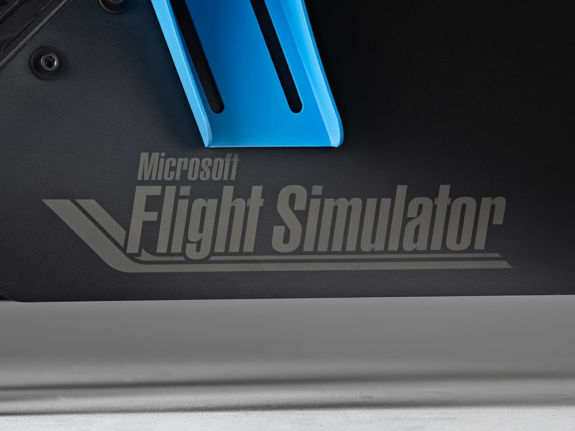 Microsoft Flight Simulator