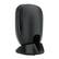 Back. Zebra - Zebra DS9308 1D and 2D Presentation QR Image Reader Black Barcode Scanner - Black.