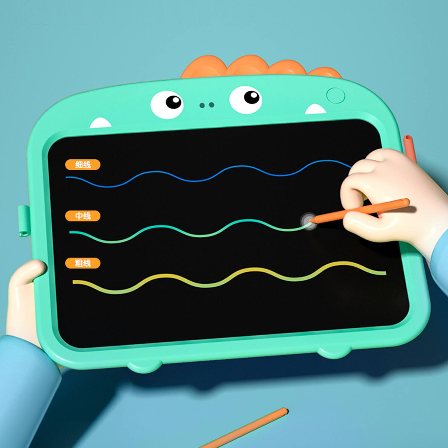 media item thumbnail