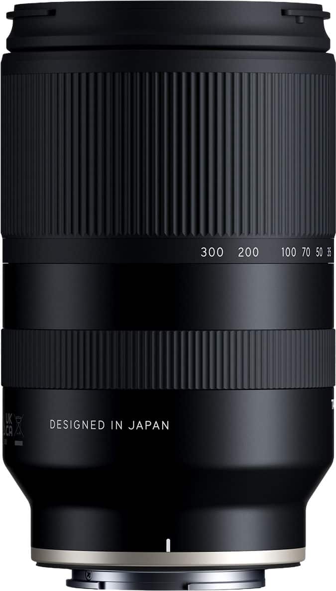 Tamron 18 300mm F/3.5 6.3 Di III A VC VXD for Nikon Z Mount