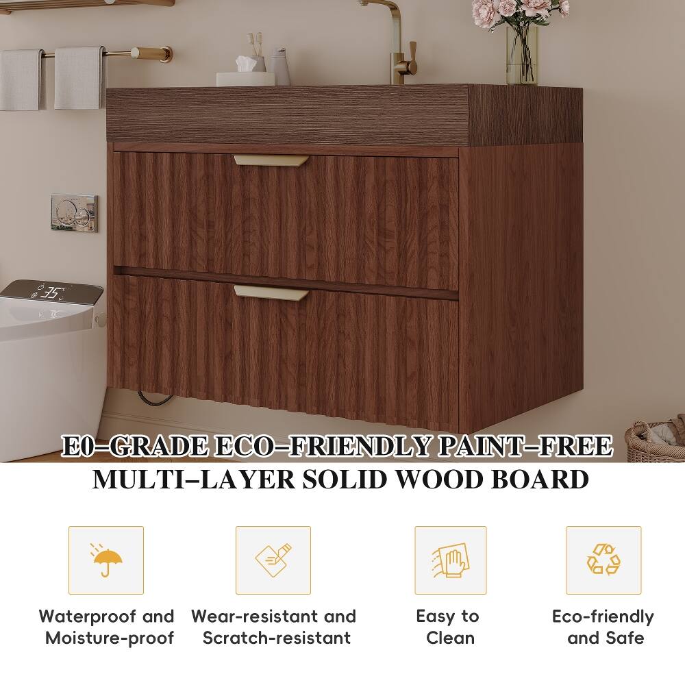 EO-Grade Eco-Friendly Paint-Free Multi-Layer Solid Wood Board

- Waterproof and Moisture-proof
- Wear-resistant and Scratch-resistant
- Easy to Clean
- Eco-friendly and Safe