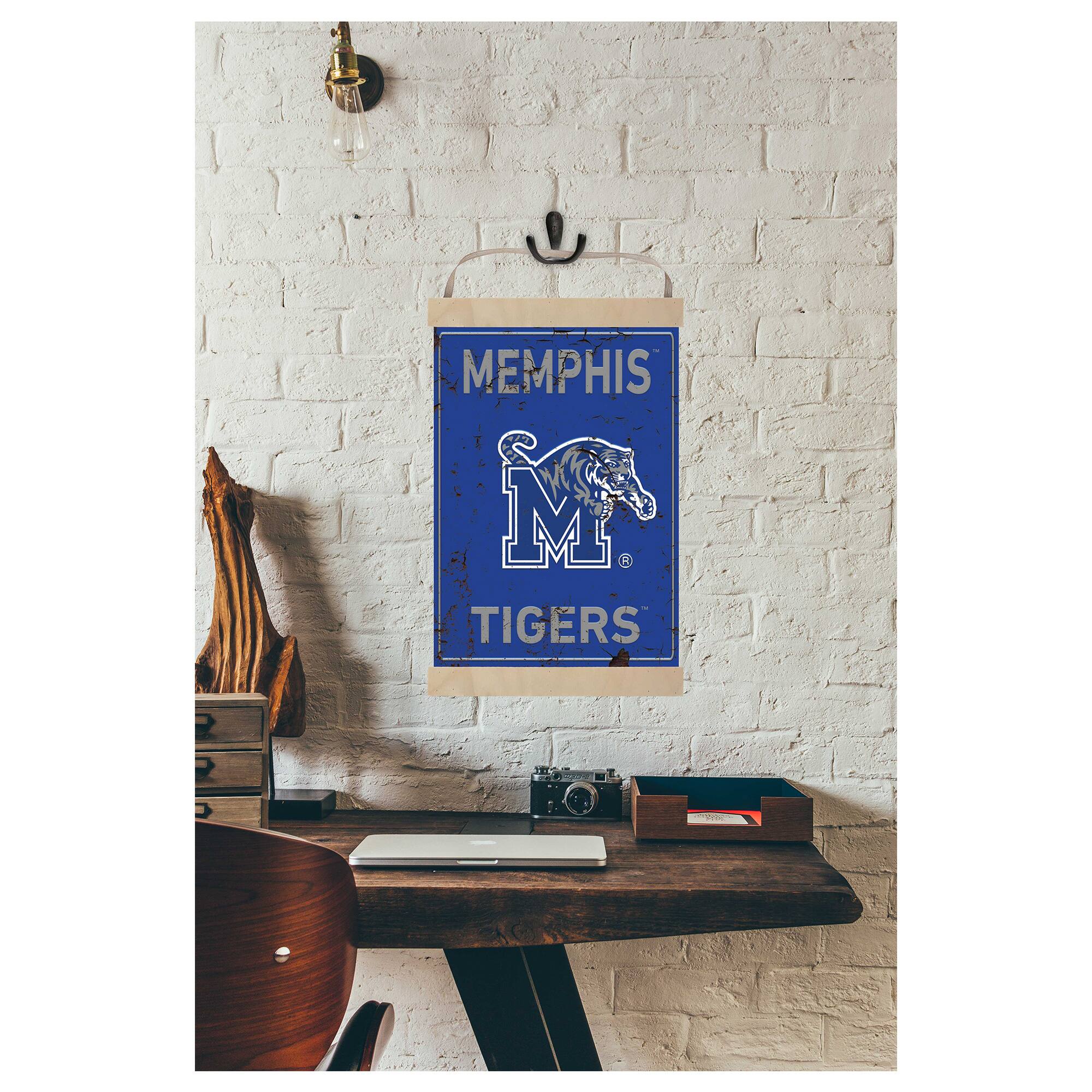 MEMPHIS M TIGERS