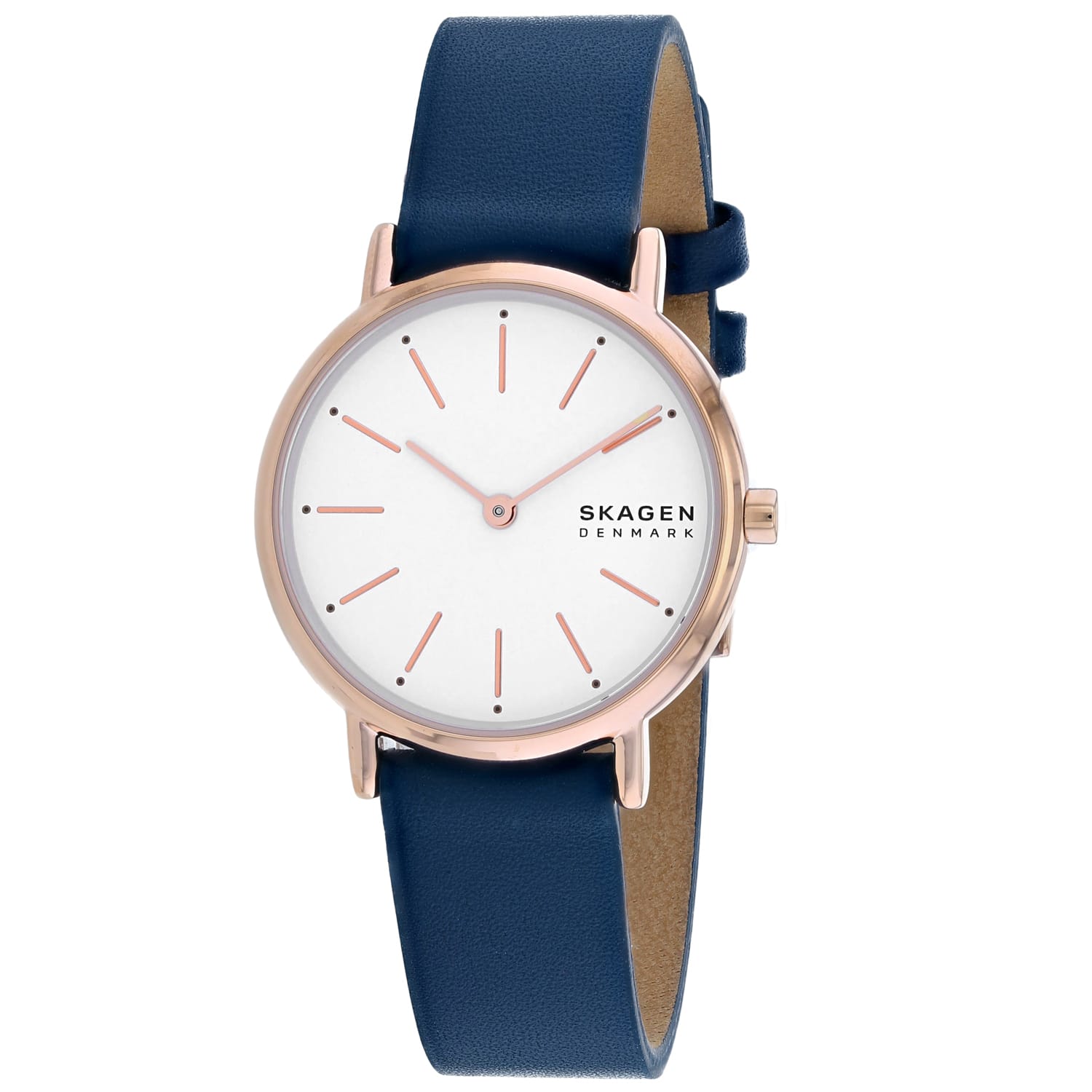 Skagen - Women's Signatur Dial Watch - SKW2838 - White price history on PriceWatchPro
