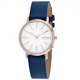 Skagen - Women's Signatur Dial Watch - SKW2838 - White