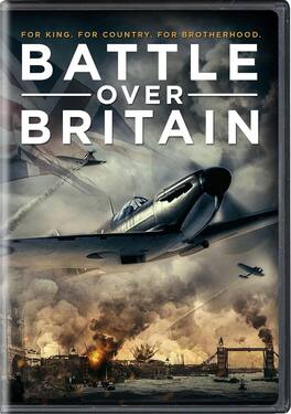 Battle Over Britain - DVD