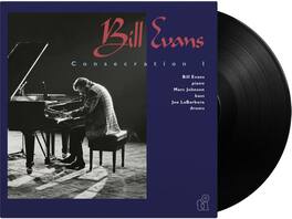 Bill Evans - Consecration 1 - VINYL LP