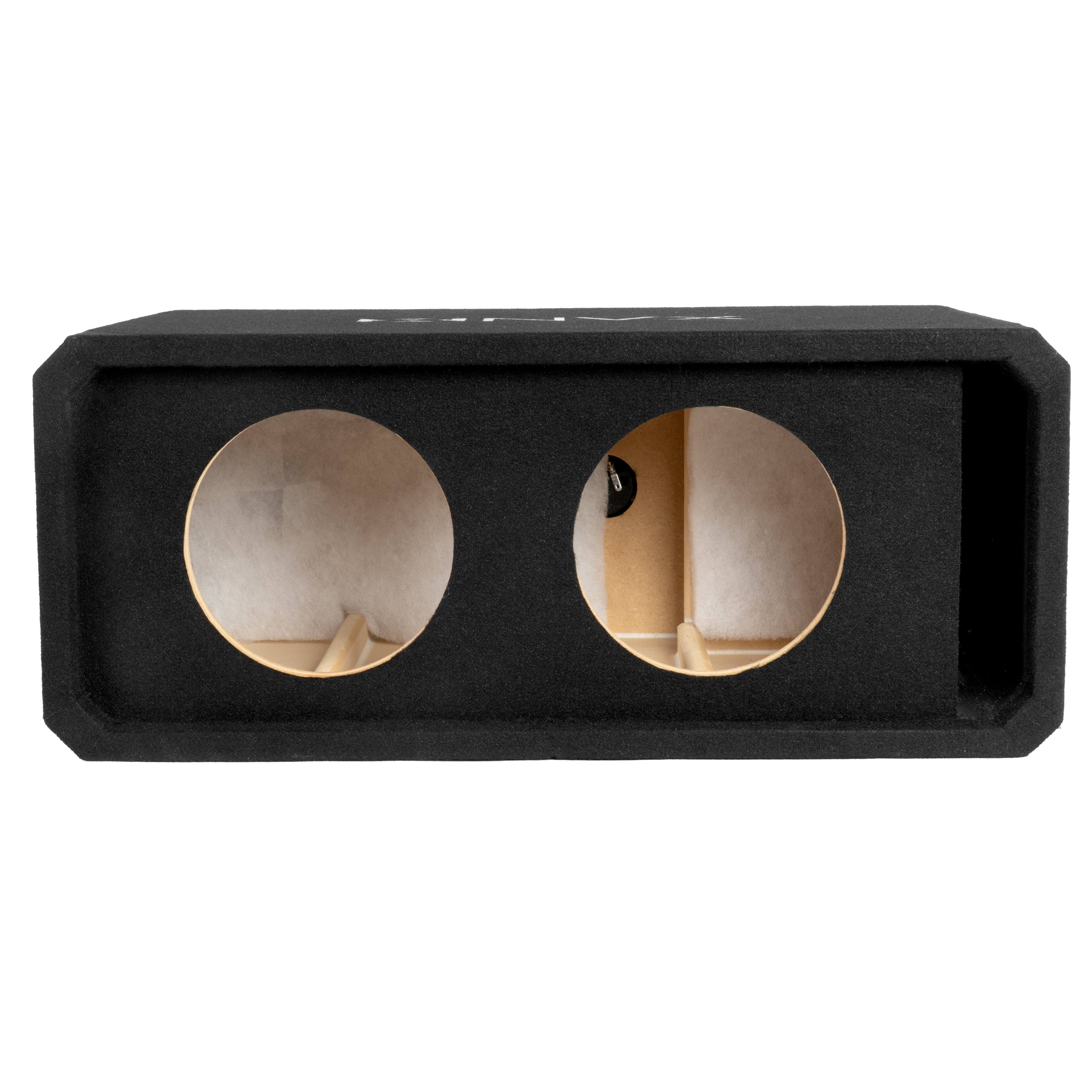 NVX NE82P Dual 8