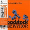 Woodstock Generation [LP] VINYL - Best Buy