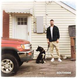 Sam Hunt - SOUTHSIDE - VINYL LP
