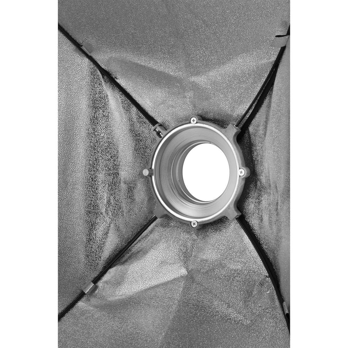 Alt View 1. Jinbei - Jinbei M 70x140 Studio Softbox.
