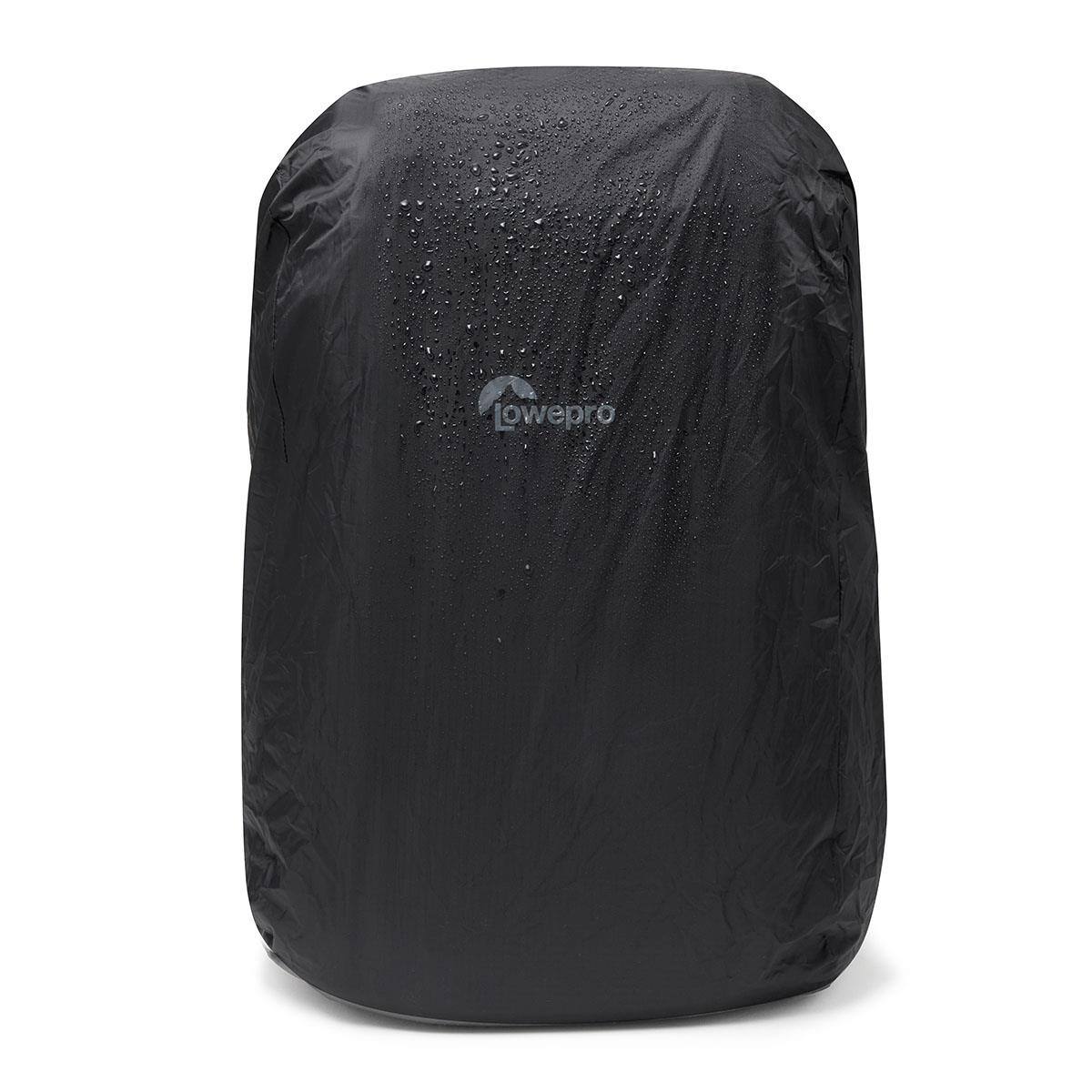Alt View 6. Lowepro - Lowepro ProTactic BP 450 AW III 28L Camera Backpack, Black.