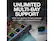 UNLIMITED MULTI-BAY SUPPORT
Meet your growing storage demands with support for multiple drive bays.
SKYHAWK AI