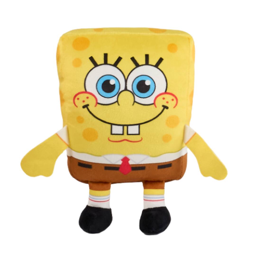 Legend Toys SpongeBob SquarePants 8