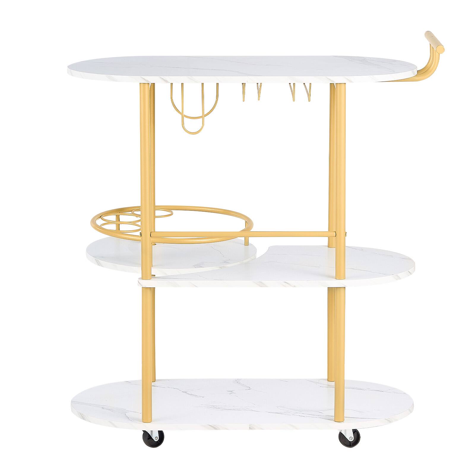 Kitchen Bar Carts