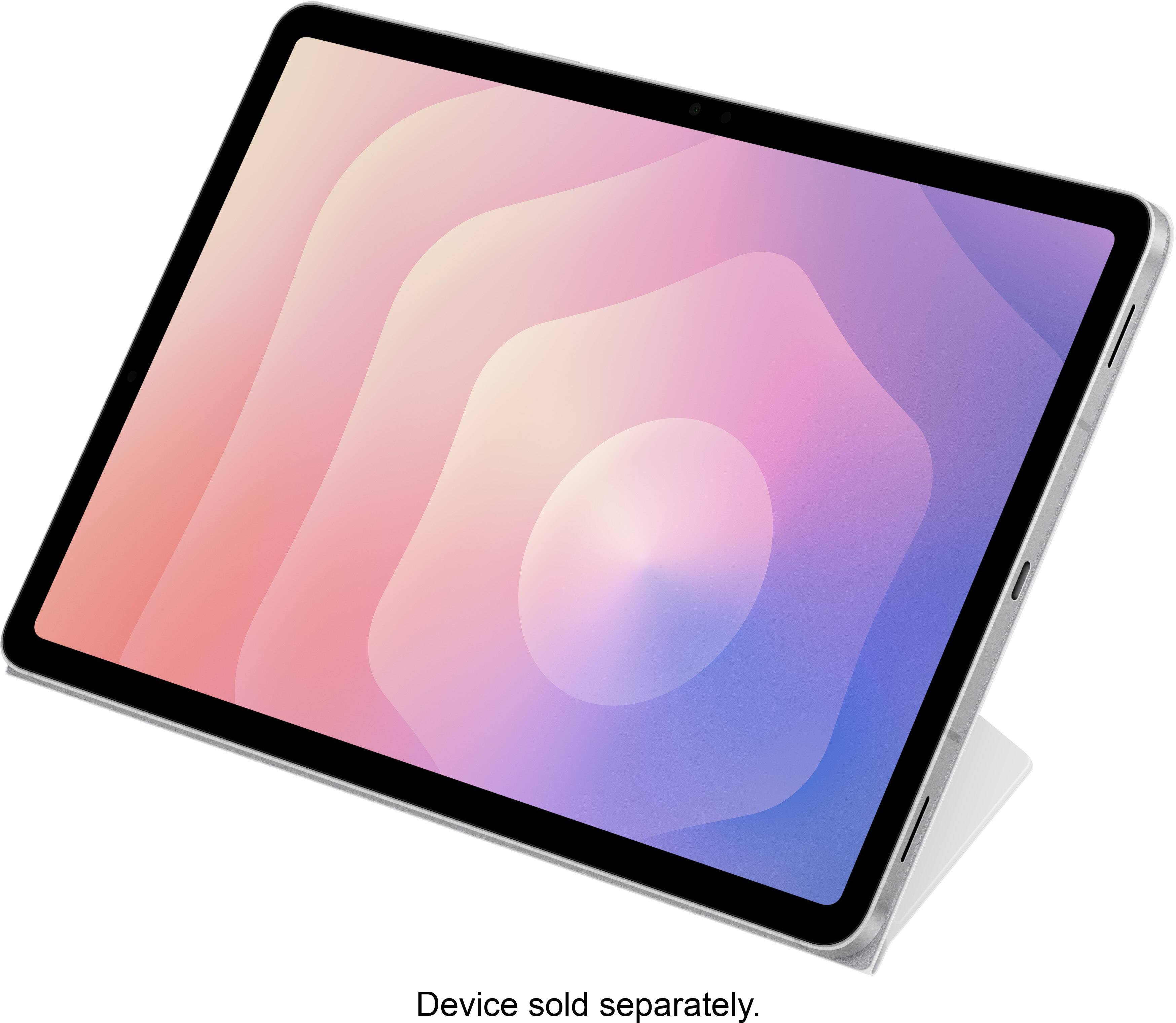 Device sold separately.