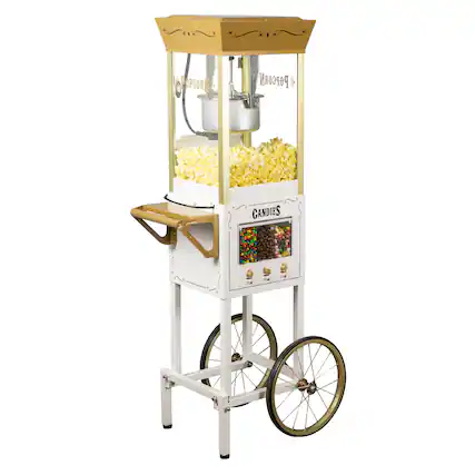 OPCOR POPCORN CANDIES