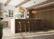 Alt View 2. Maven Lane - 31" Vincent Barstool in Antiqued Natural Finish - Antiqued Natural.