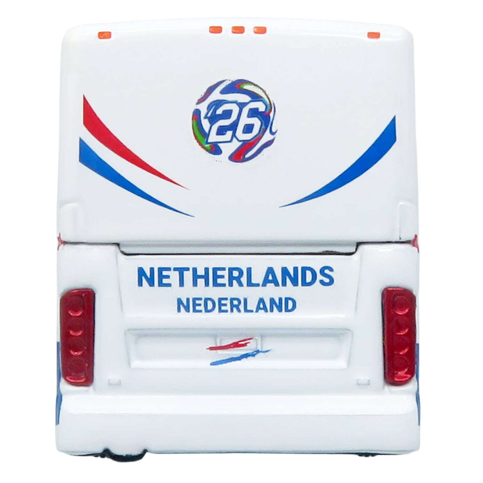 26 NETHERLANDS NEDERLAND