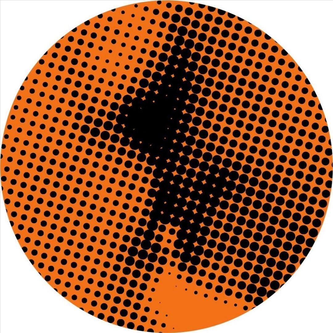 Desire [12 inch Vinyl Single]