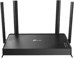 TP Link Archer BE3600 Pro Dual Band Wi Fi 7 Router Black Archer TP Link Archer BE3600 Pro Dual Band Wi Fi 7 Router Black Archer