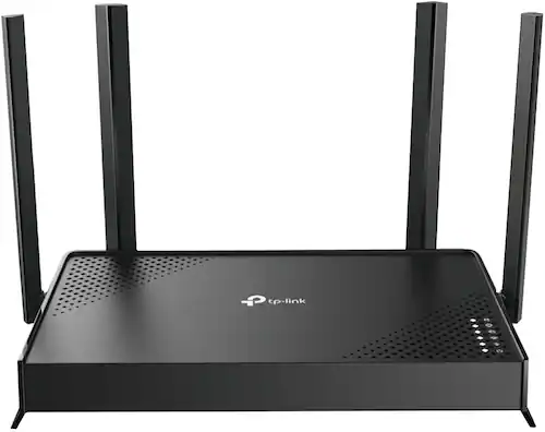 Wi-Fi Routers