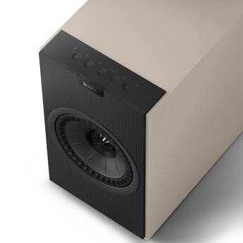 KEF CODA W (PAIR) Nickel Gray - Best Buy KEF CODA W (PAIR) Nickel Gray - Best Buy