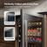 Perfectly Chilled with Every Pour
Sealed Design Ensures Stable Temperature
Seamless Frame
Precision Seal
Ca'Lefort