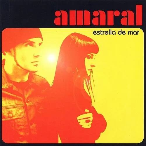 Estrella de Mar [LP] [VINYL]