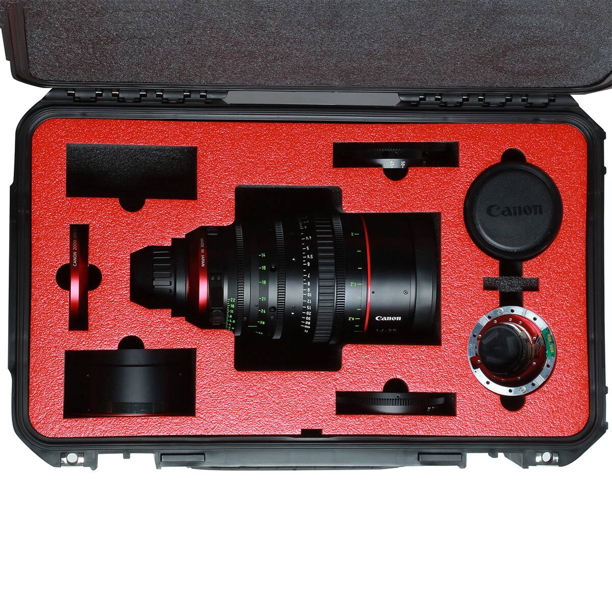 Canon  
200M CANON  
BOY!! 104 JAPAN  
22 8 1 4  
-1/4 -16 -11 -21 N 1  
25 1.7 1 1,5 -9 1 I a DE h 11 OZ R 100 4  
2- - - 23 - zx-  
Canon 14-35