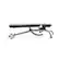 Alt View 6. NordicTrack - NordicTrack Utility Bench - Black.